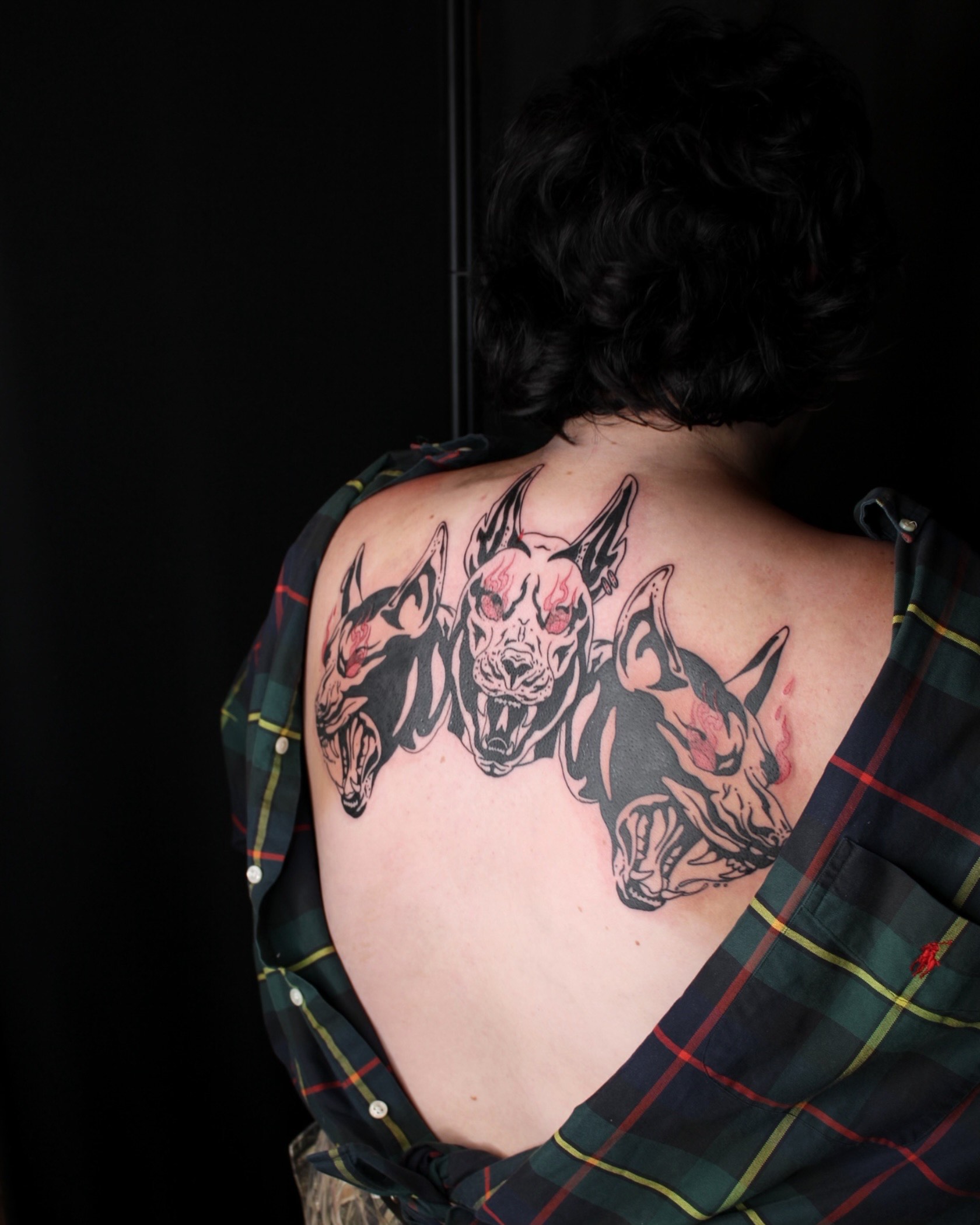 Ophidian Tattoo Gallery