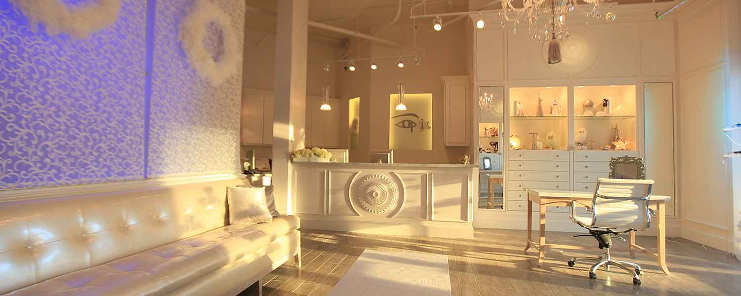 Optix Eyecare & Gallery