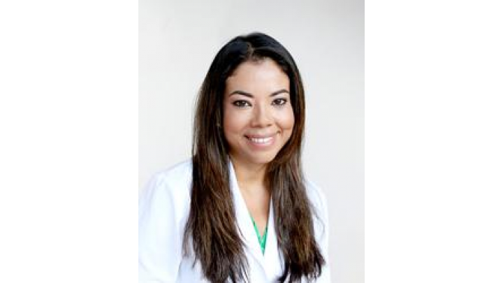 Oriana Mazorra Damas, MD