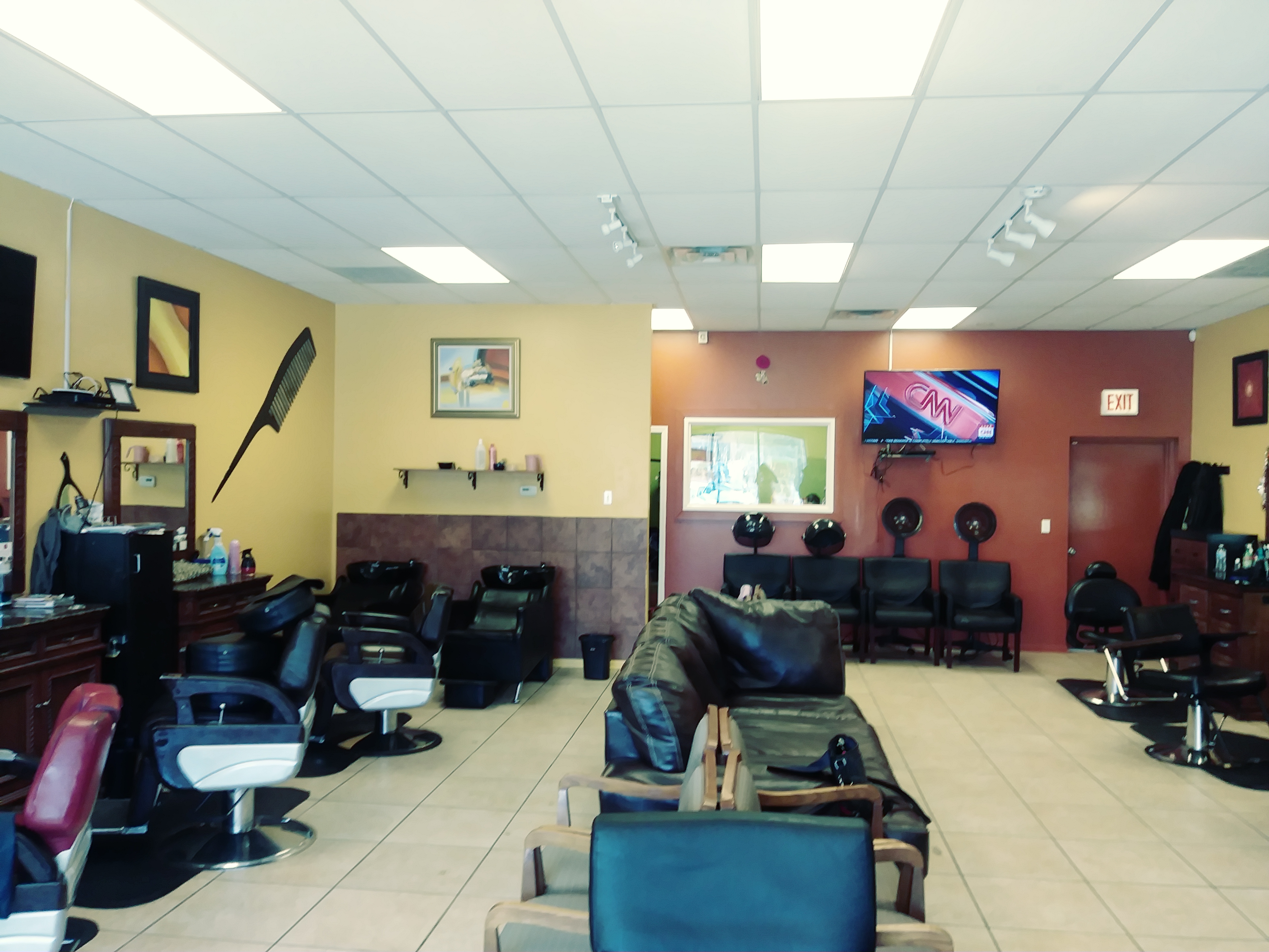 Orlando Salon