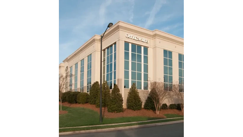 OrthoCarolina Ballantyne
