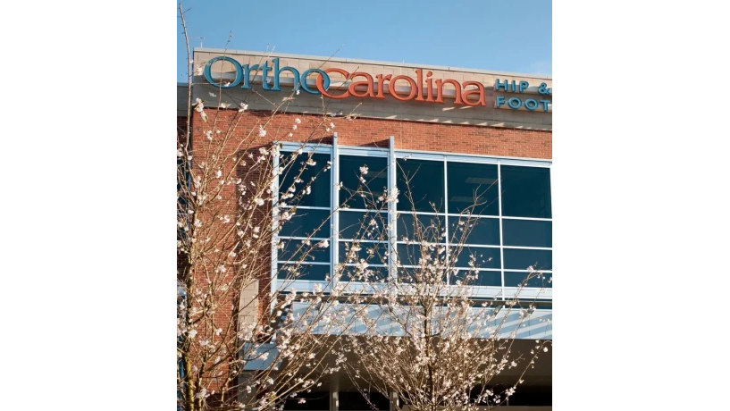 OrthoCarolina Hip & Knee Center