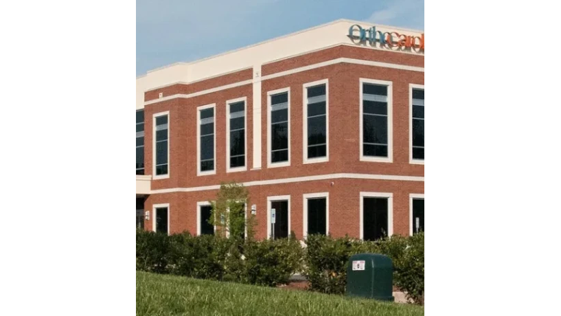 OrthoCarolina University