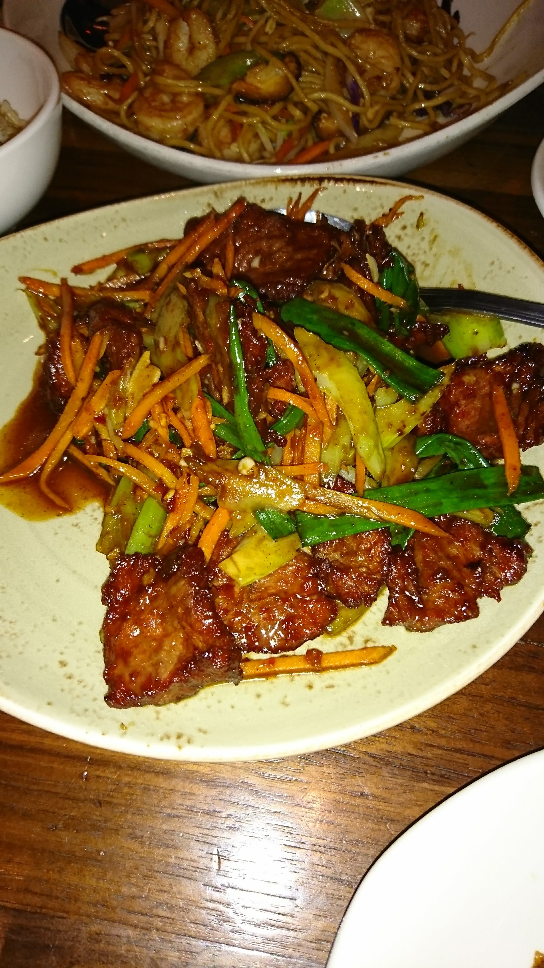 P.F. Chang's