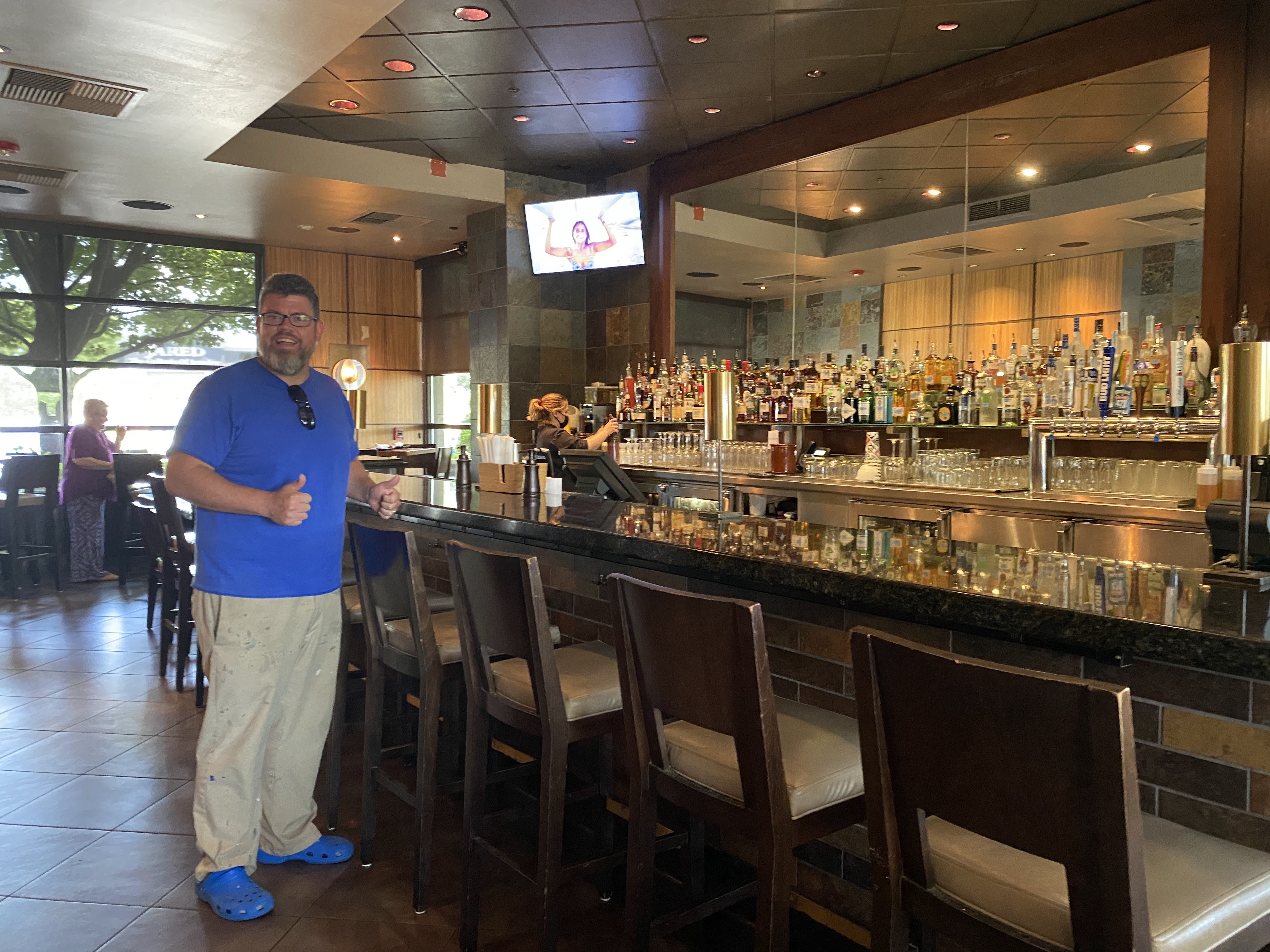 P.F. Chang's