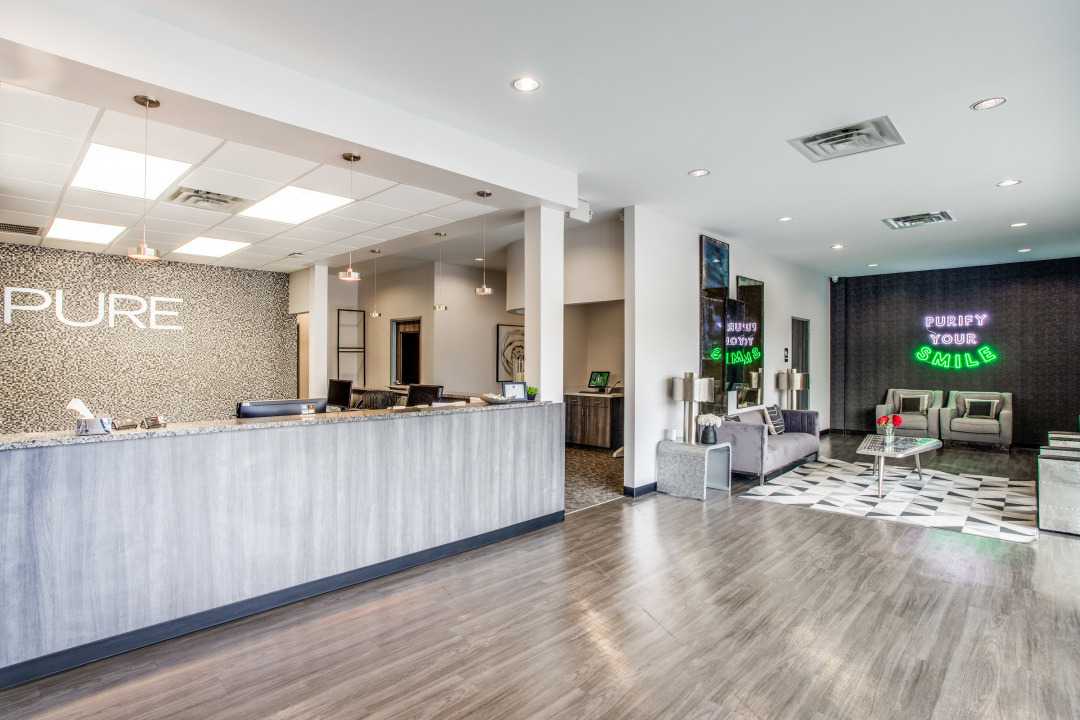 PURE Oral Surgery