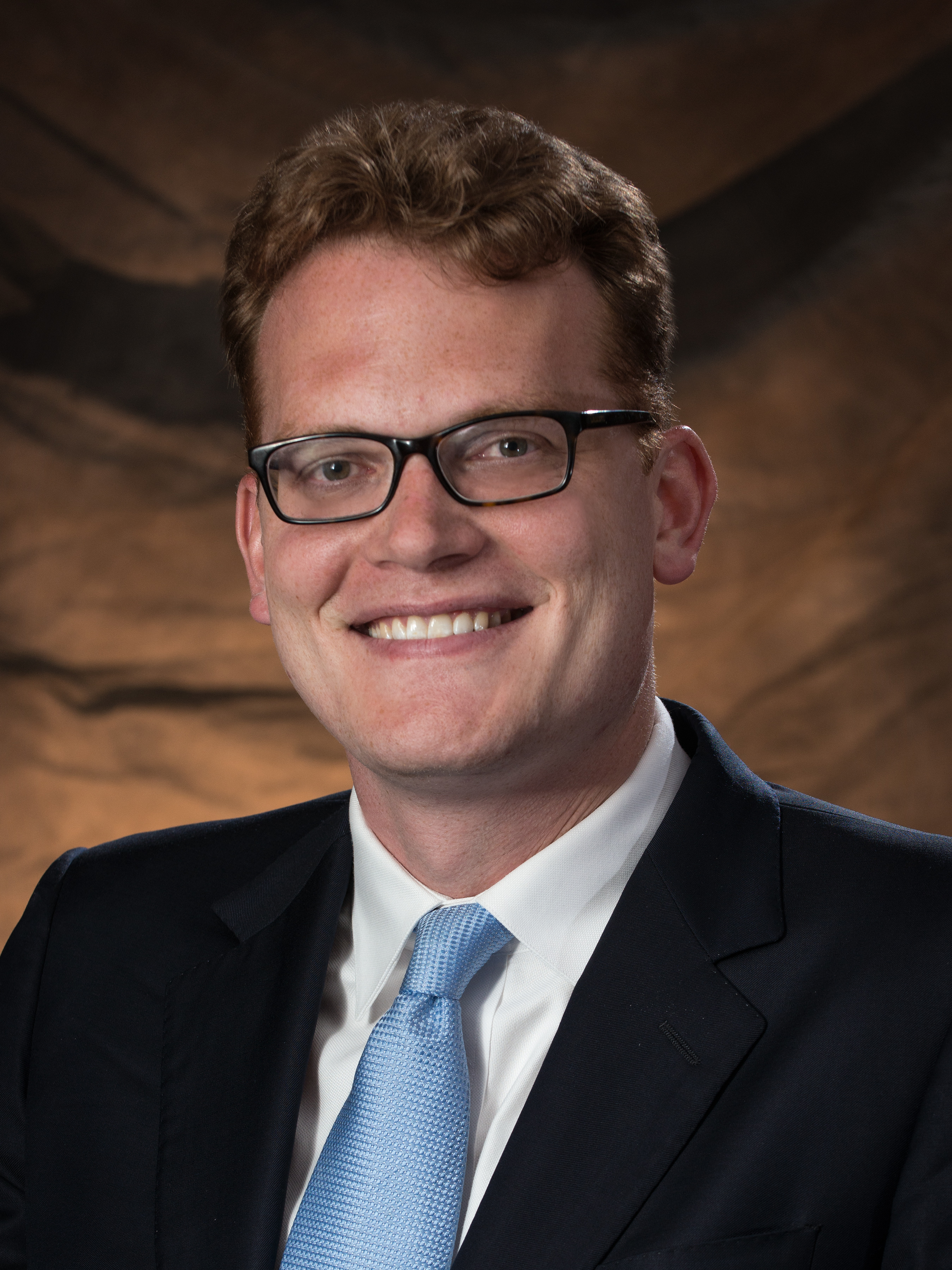 P. Maxwell Courtney, M.D.