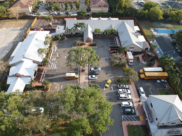 Paletz Roofing & Inspection