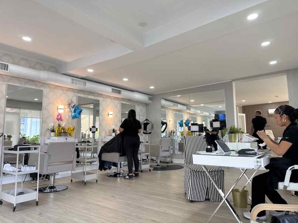 Paloma Arenal Salon & Spa