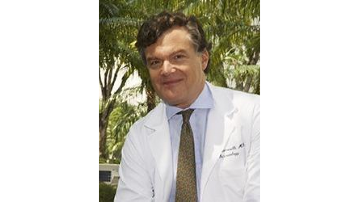 Paolo Romanelli, MD
