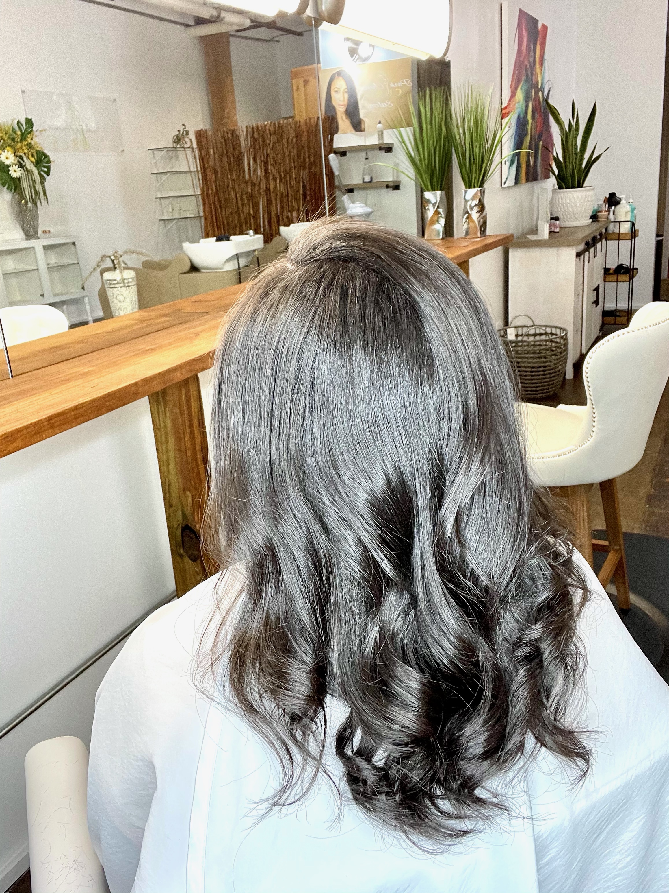 Park Avenue CURLS