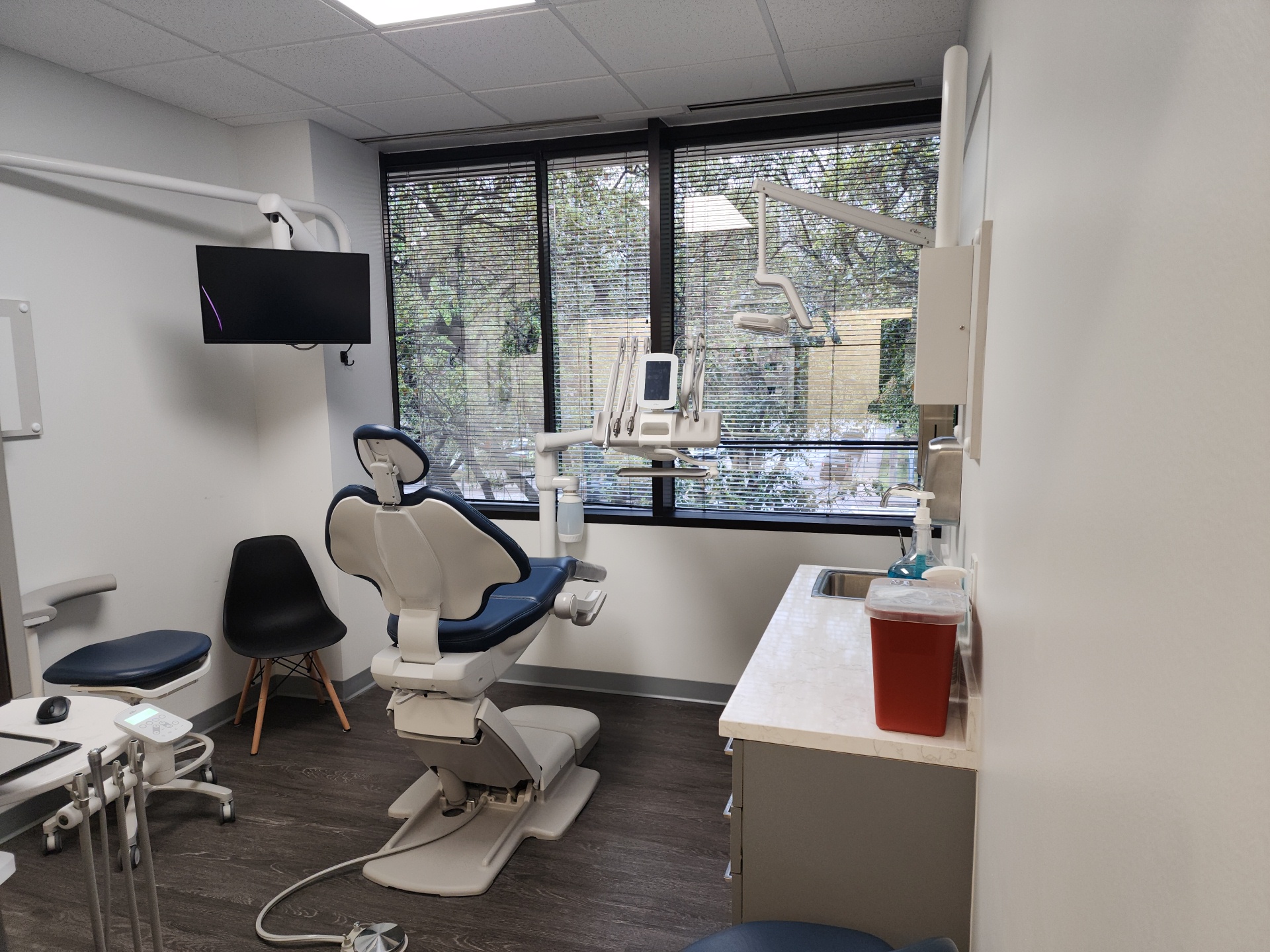 Parker Prosthodontics