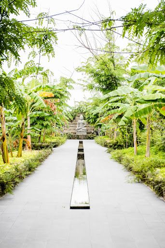 Patch of Heaven Sanctuary