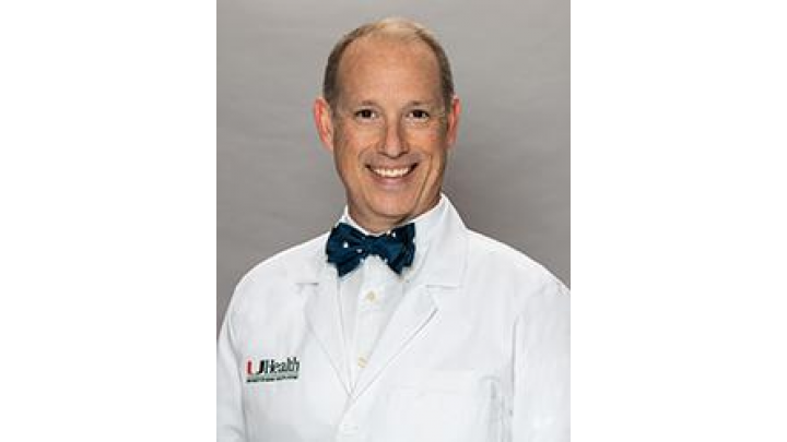Patrick Warren Owens, MD