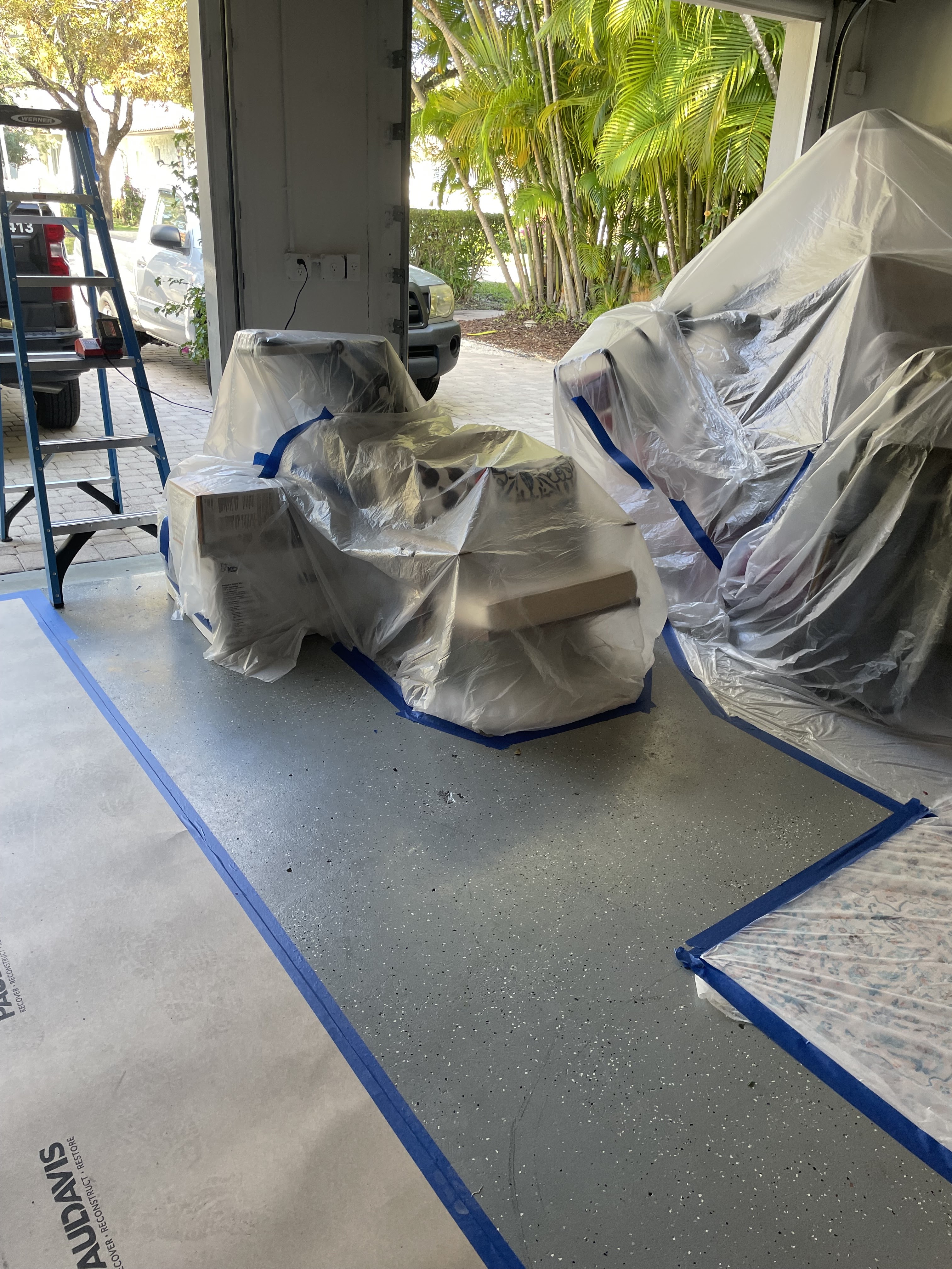 Paul Davis Restoration of Miami Central-South