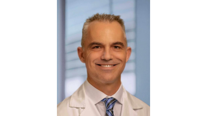 Paul Holman, MD