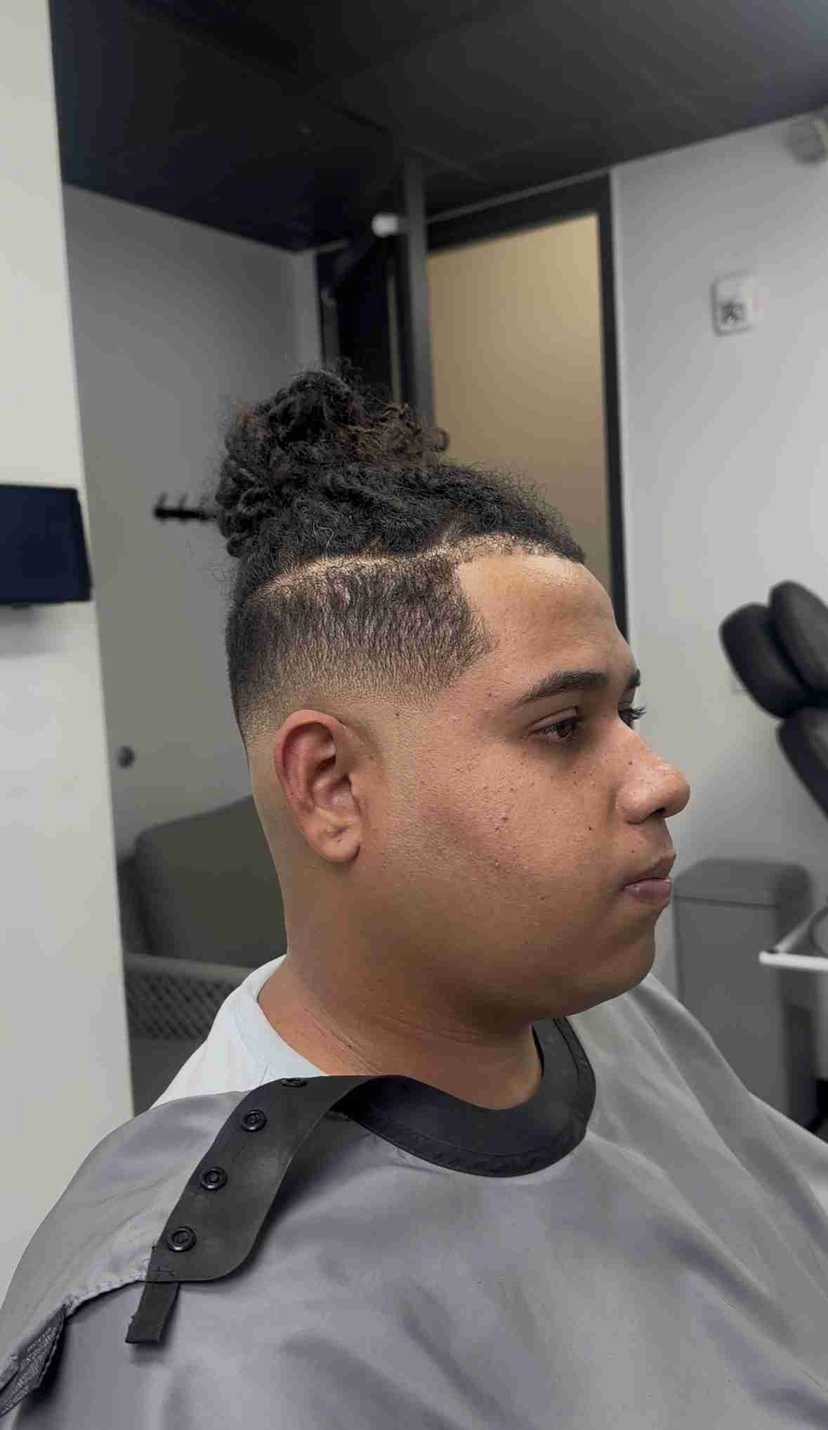 Pavem’s Barbershop