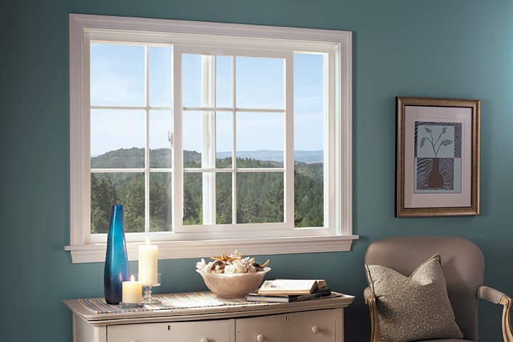 Pella Windows and Doors Showroom of Miami, FL