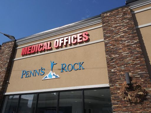 Penn's Rock Primary Care - Monika Vansant DO
