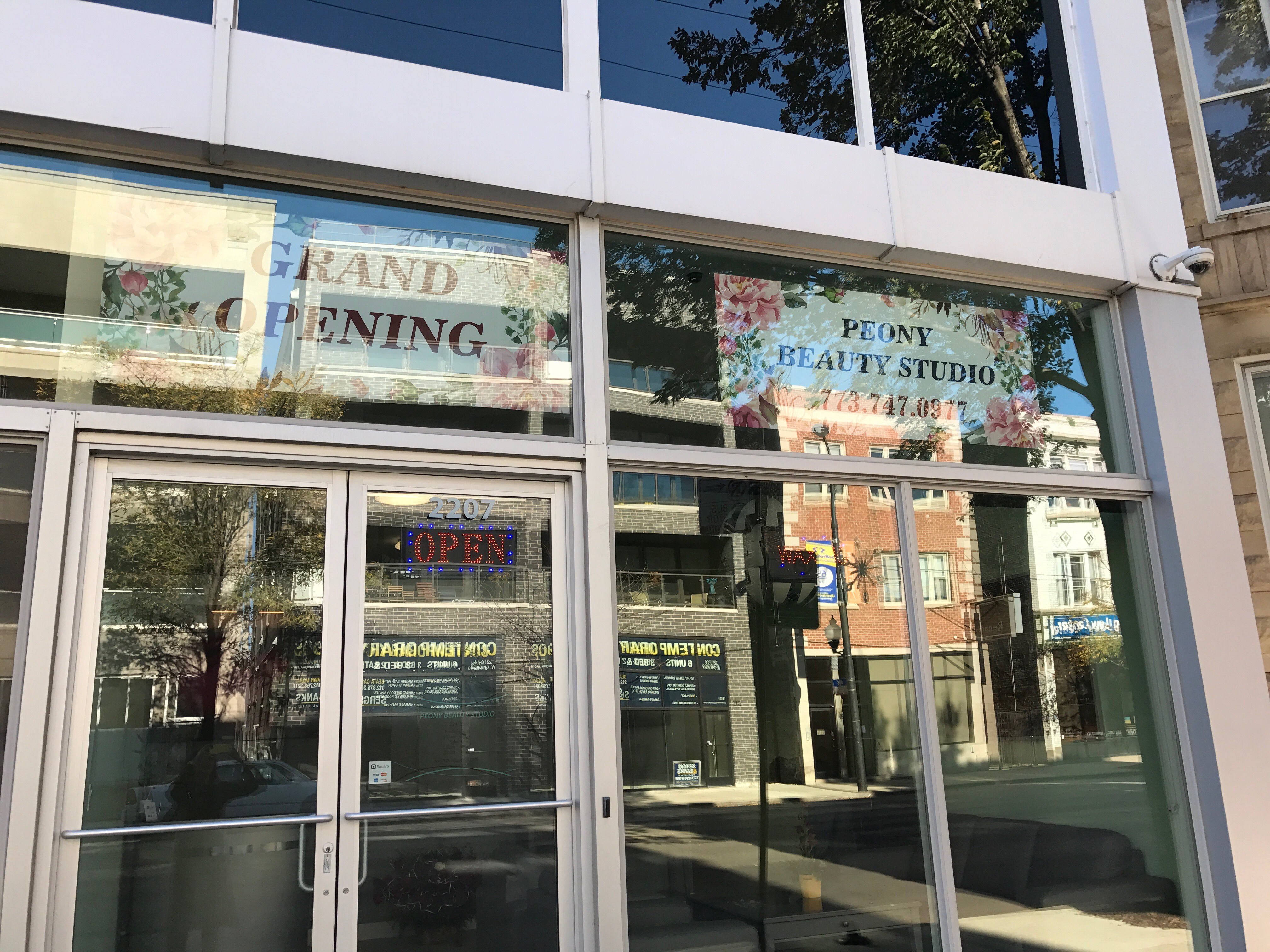 Peony Beauty Studio