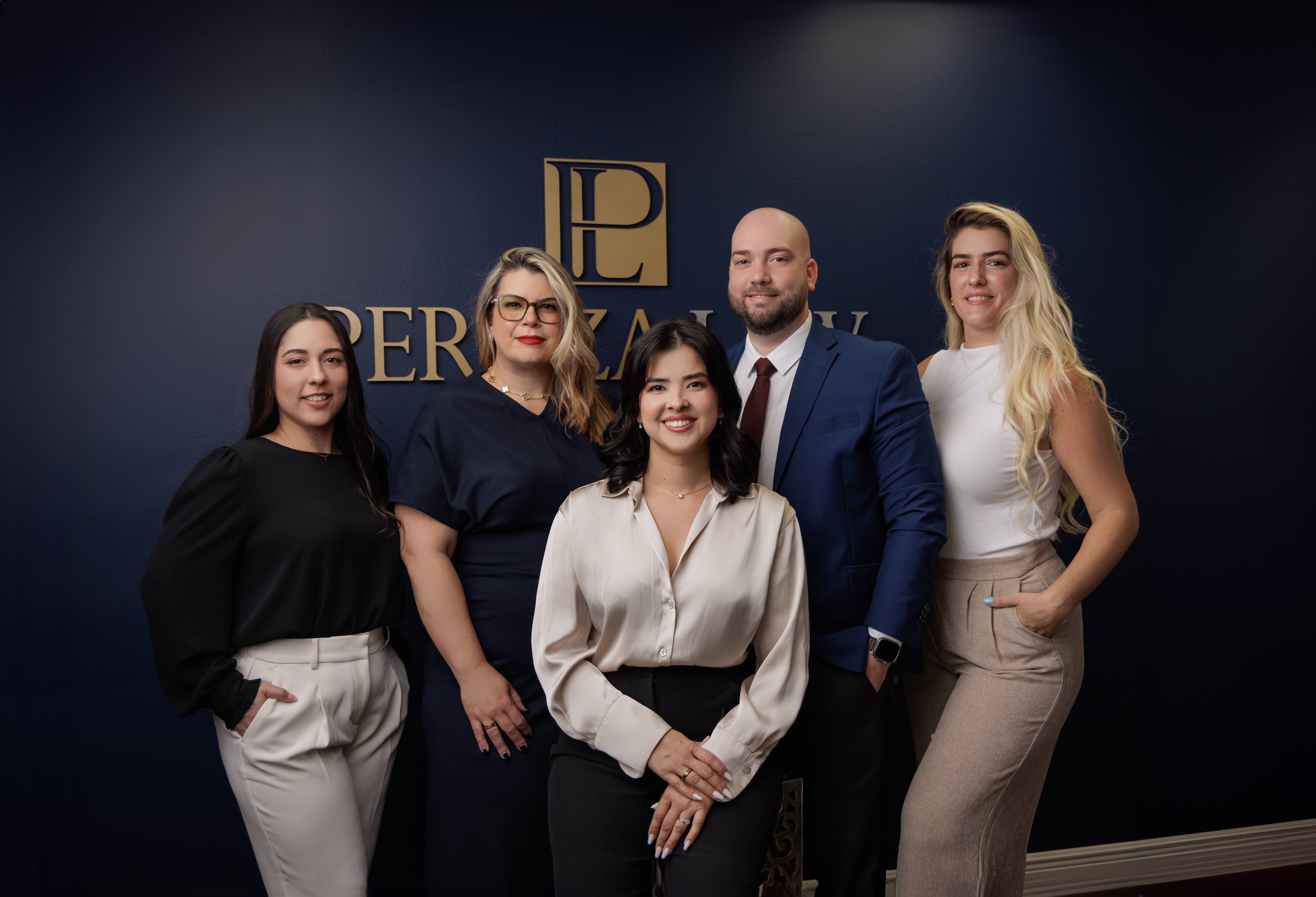 Peraza Law, P.A