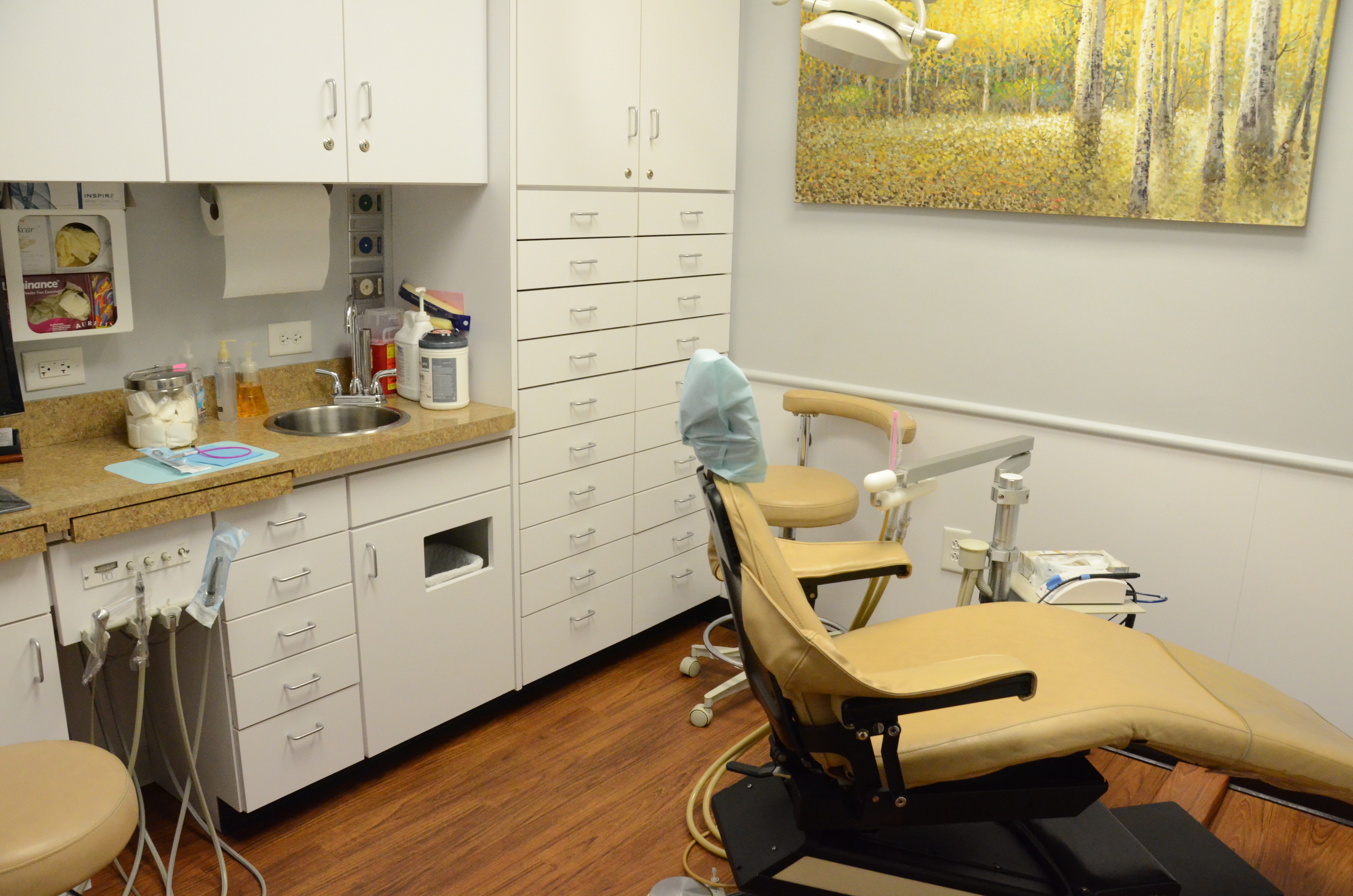 Periodontal and Implant Specialties