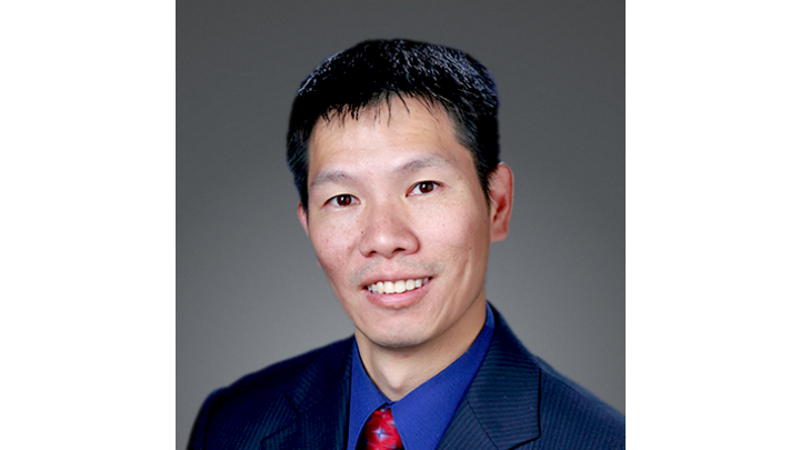 Peter Yuk Cheung, MD