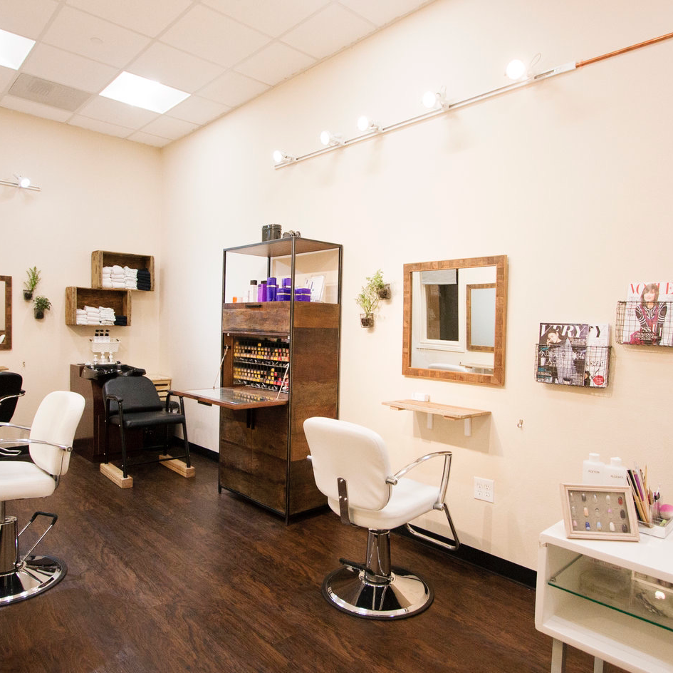 Phenix Salon Suites