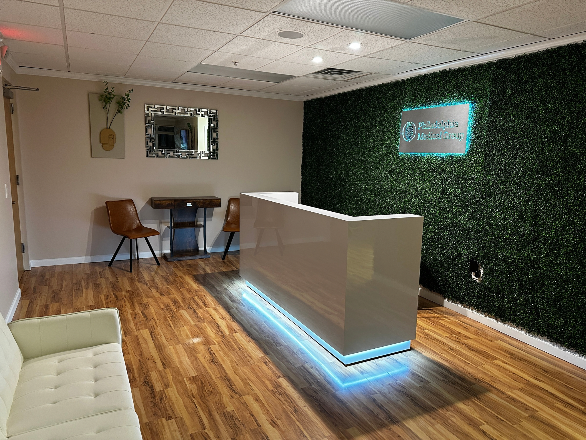 Philadelphia Medical Group