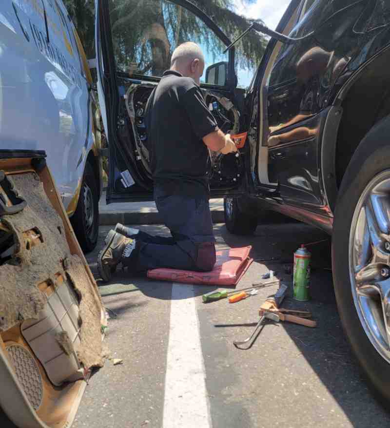 Philadelphia Mobile Auto Mechanic