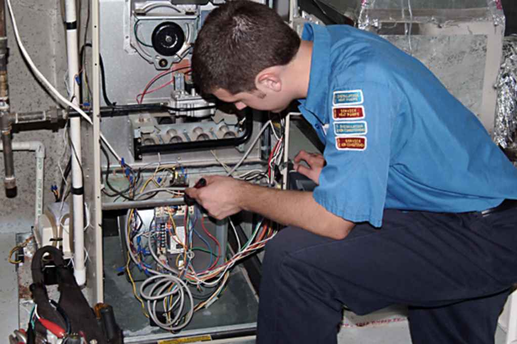 Philly AC and Heating