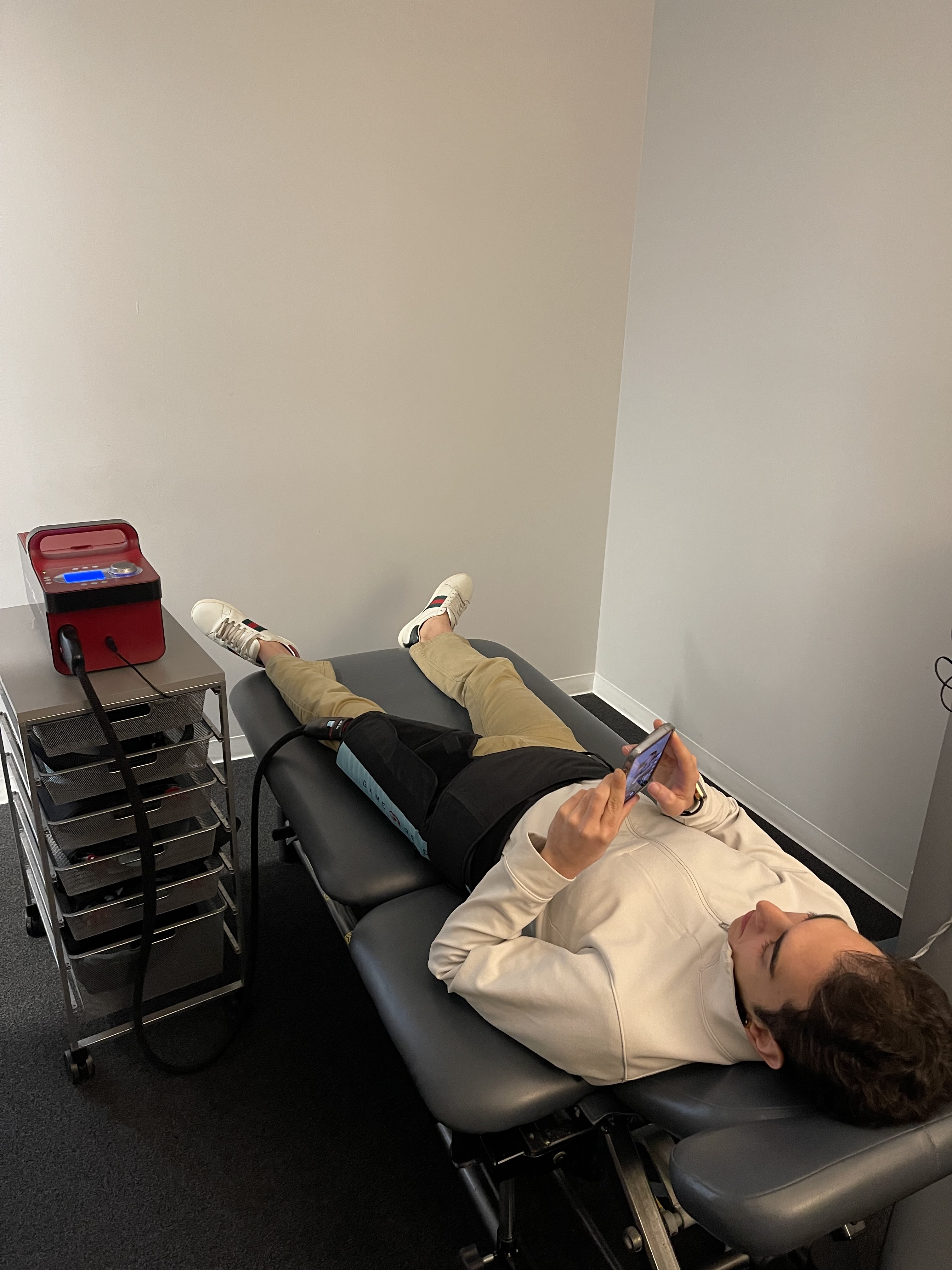 Physical Therapy & Chiropractors of Miami (Wynwood Location)