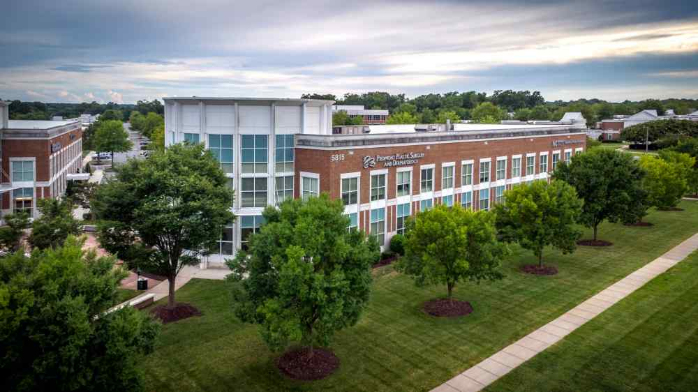 Piedmont Plastic Surgery & Dermatology in Charlotte