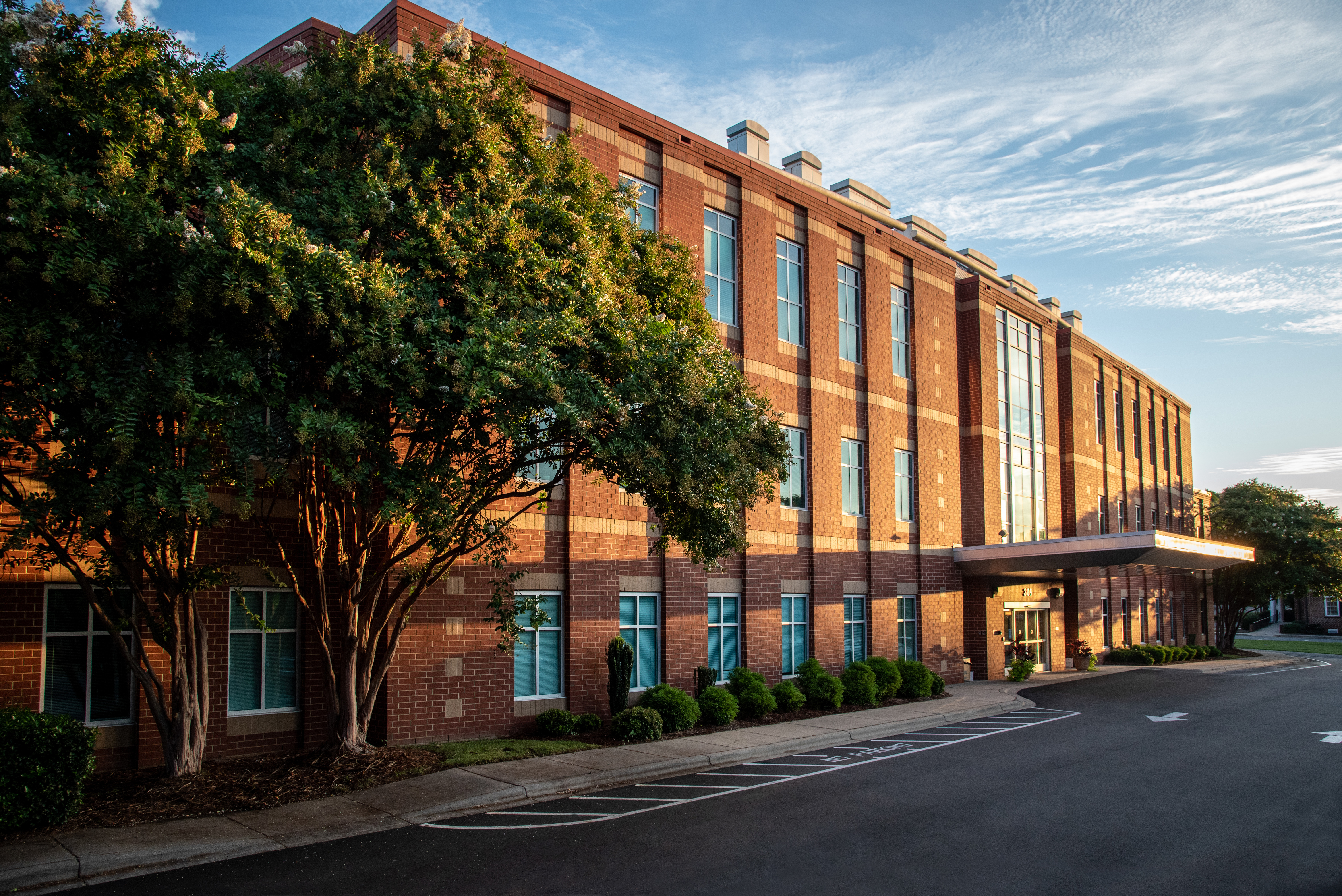 Piedmont Plastic Surgery & Dermatology in Charlotte
