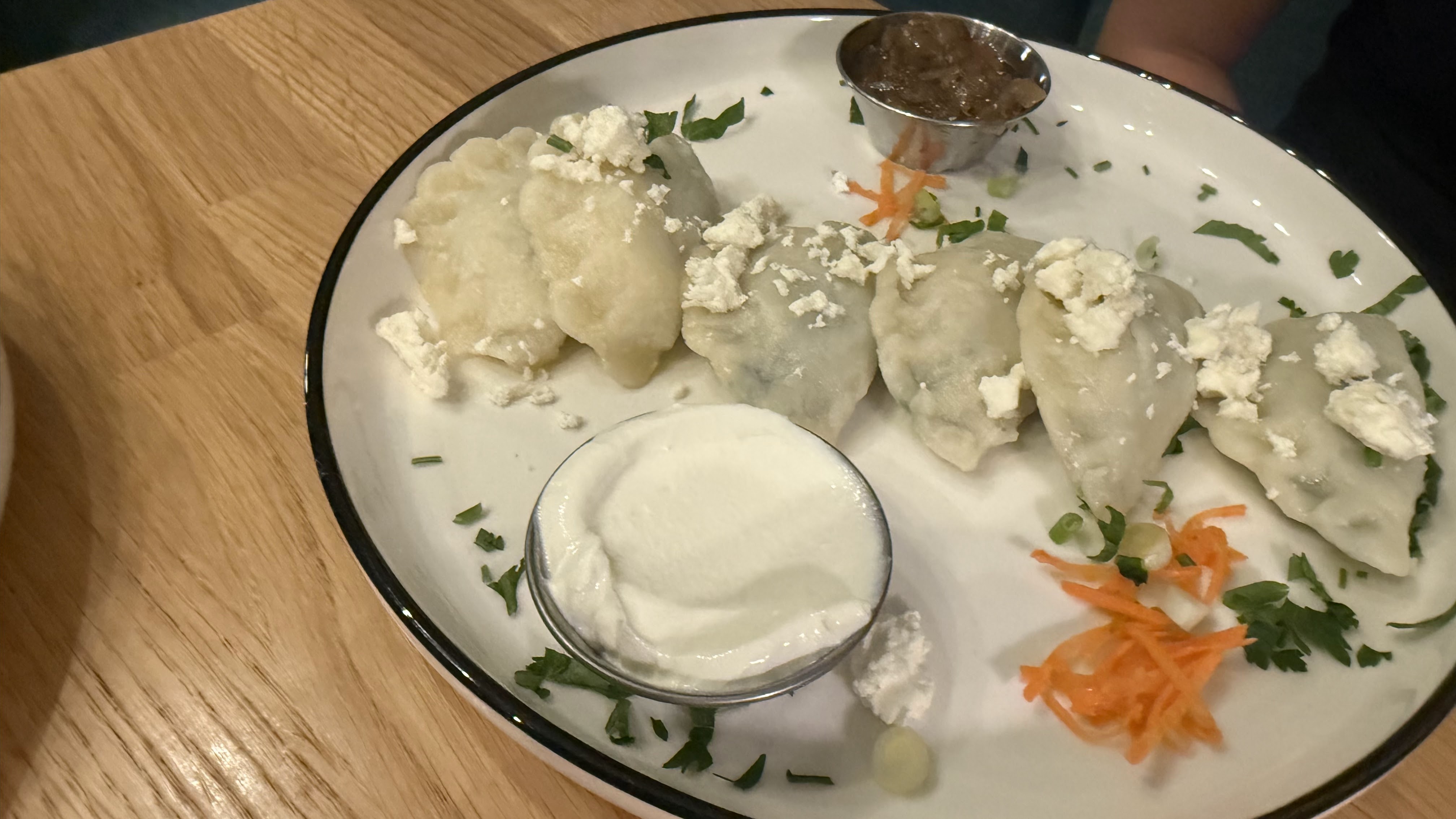 Pierogi One