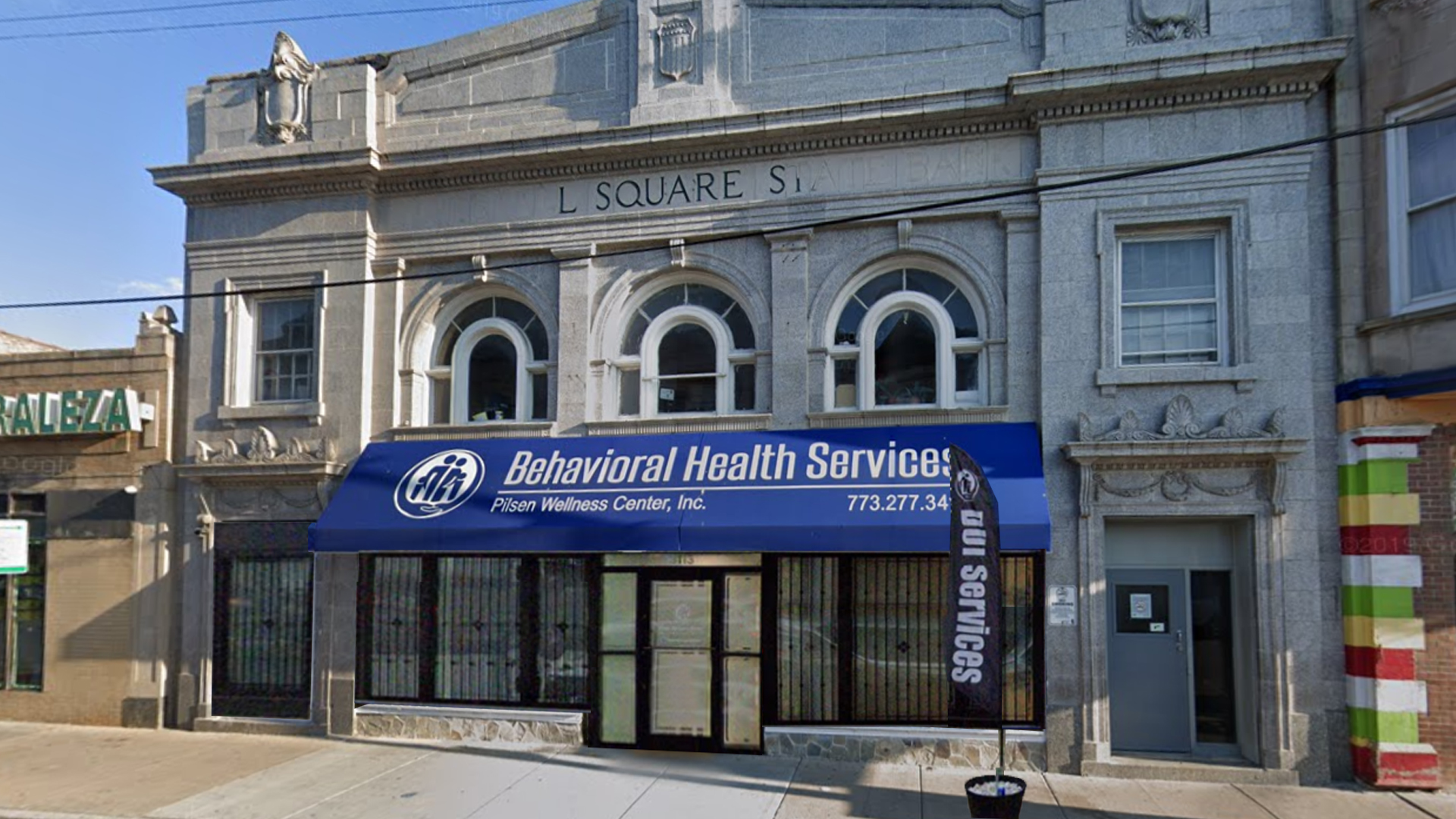 Pilsen Wellness Center