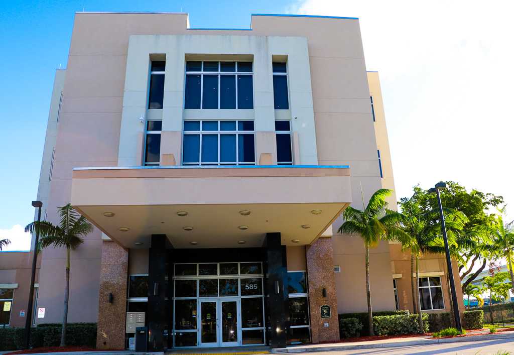 Planned Parenthood - Golden Glades-Miami Health Center
