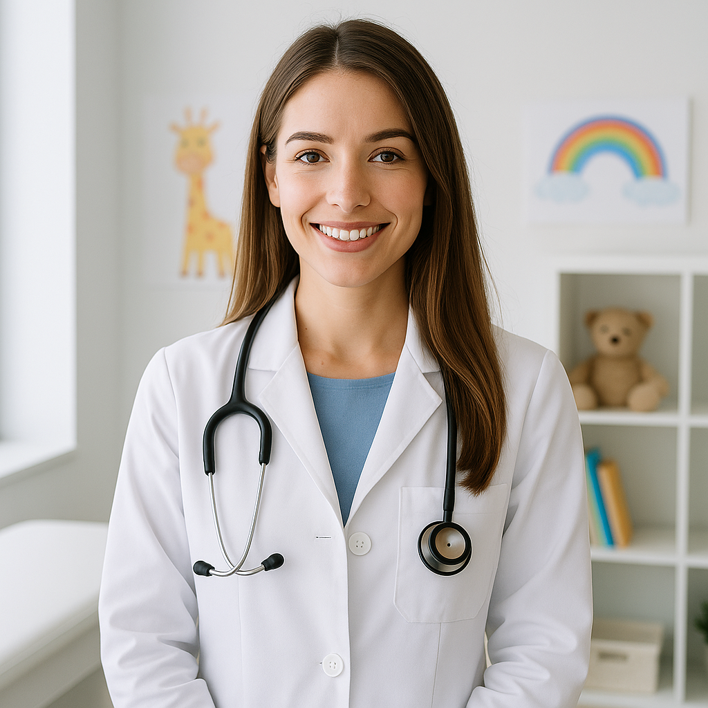 Pleasant Pediatrics