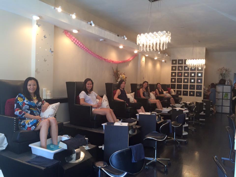 Plush Nails Studio