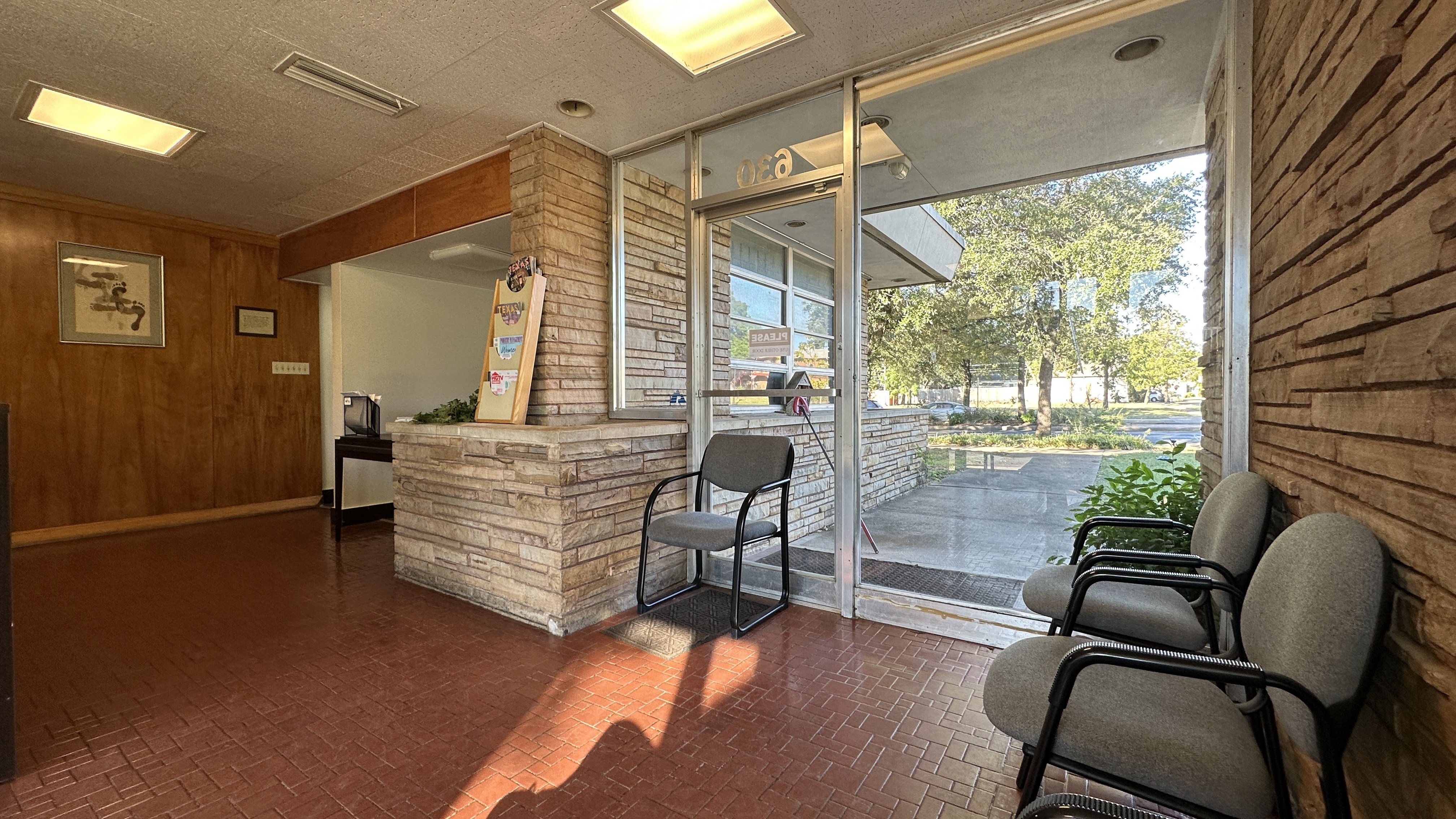 Podiatry Associates of Dallas