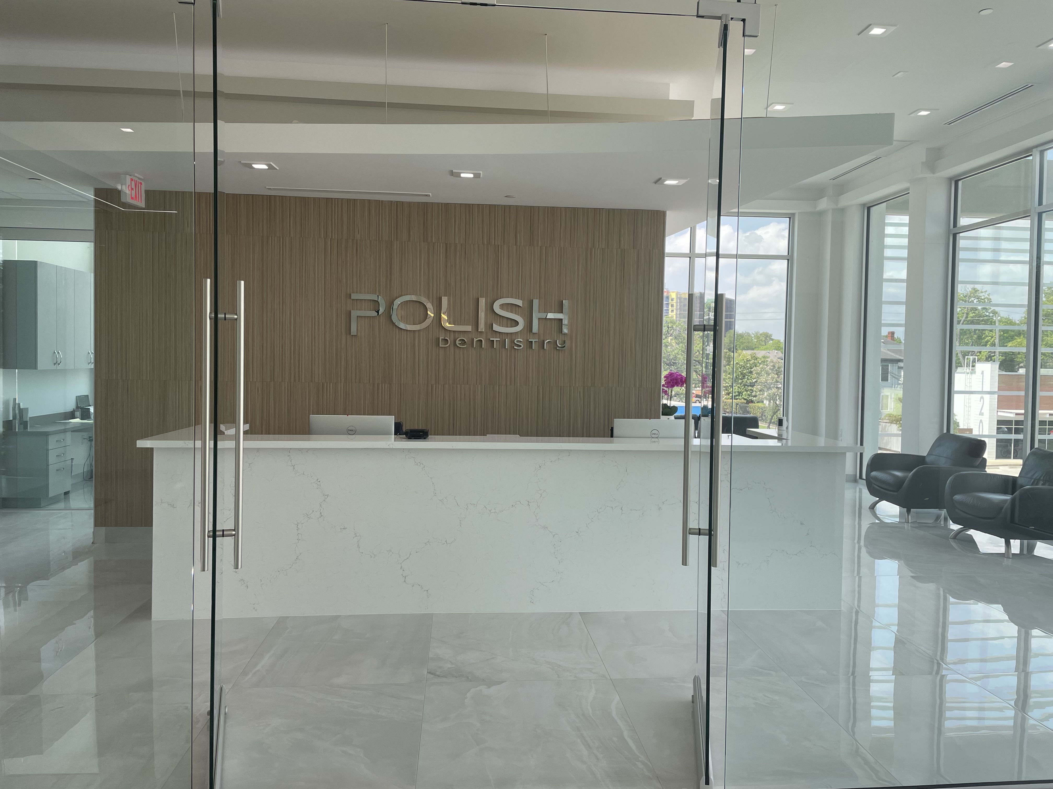 Polish Dentistry Houston Midtown