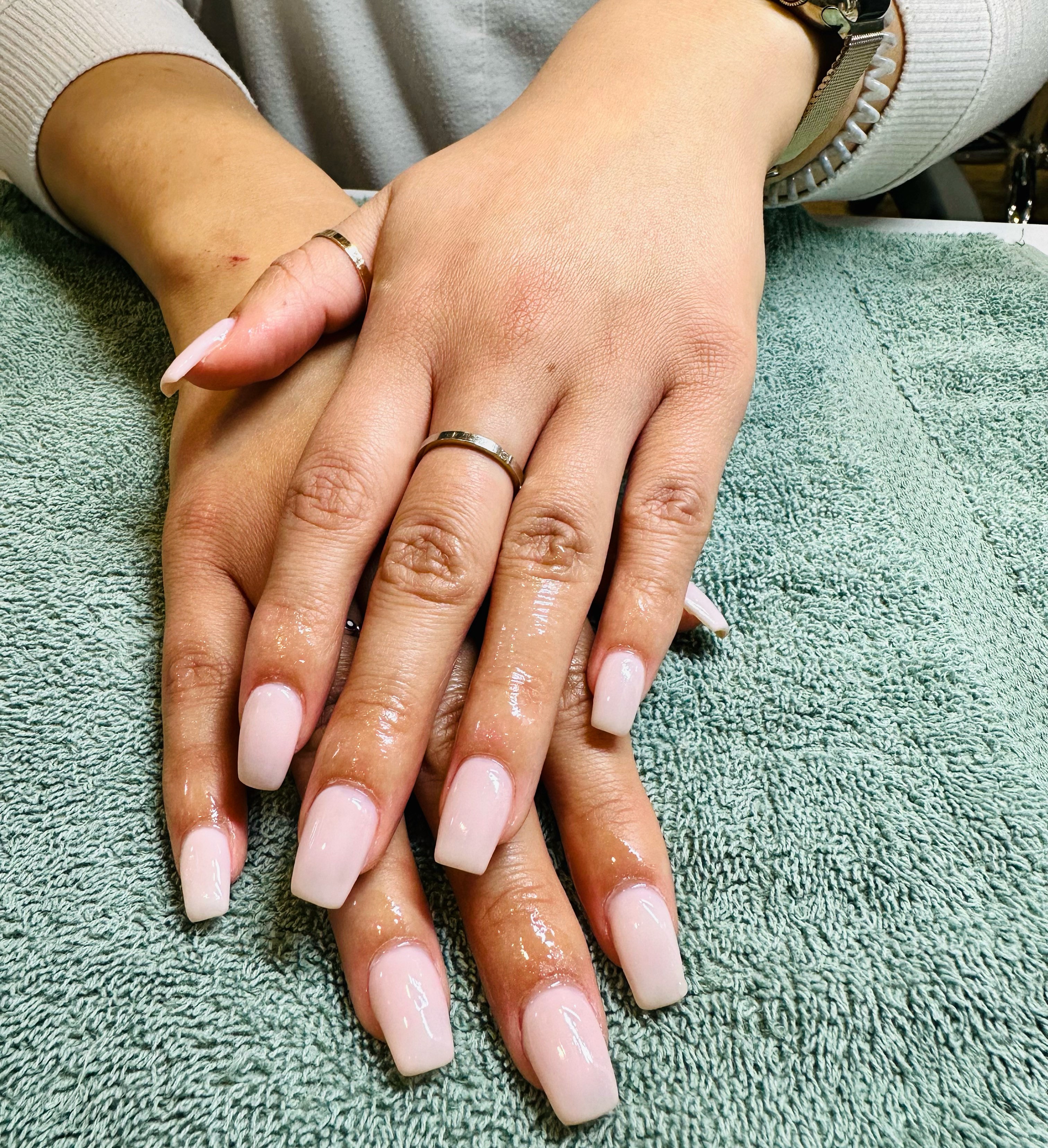 Polish and Pour Streeterville