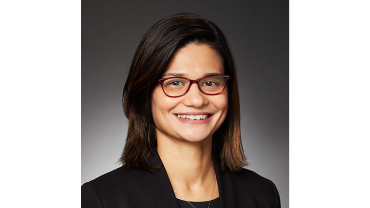 Prajakta Phatak, MD