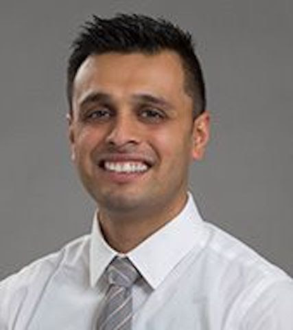 Pravir Baxi, MD