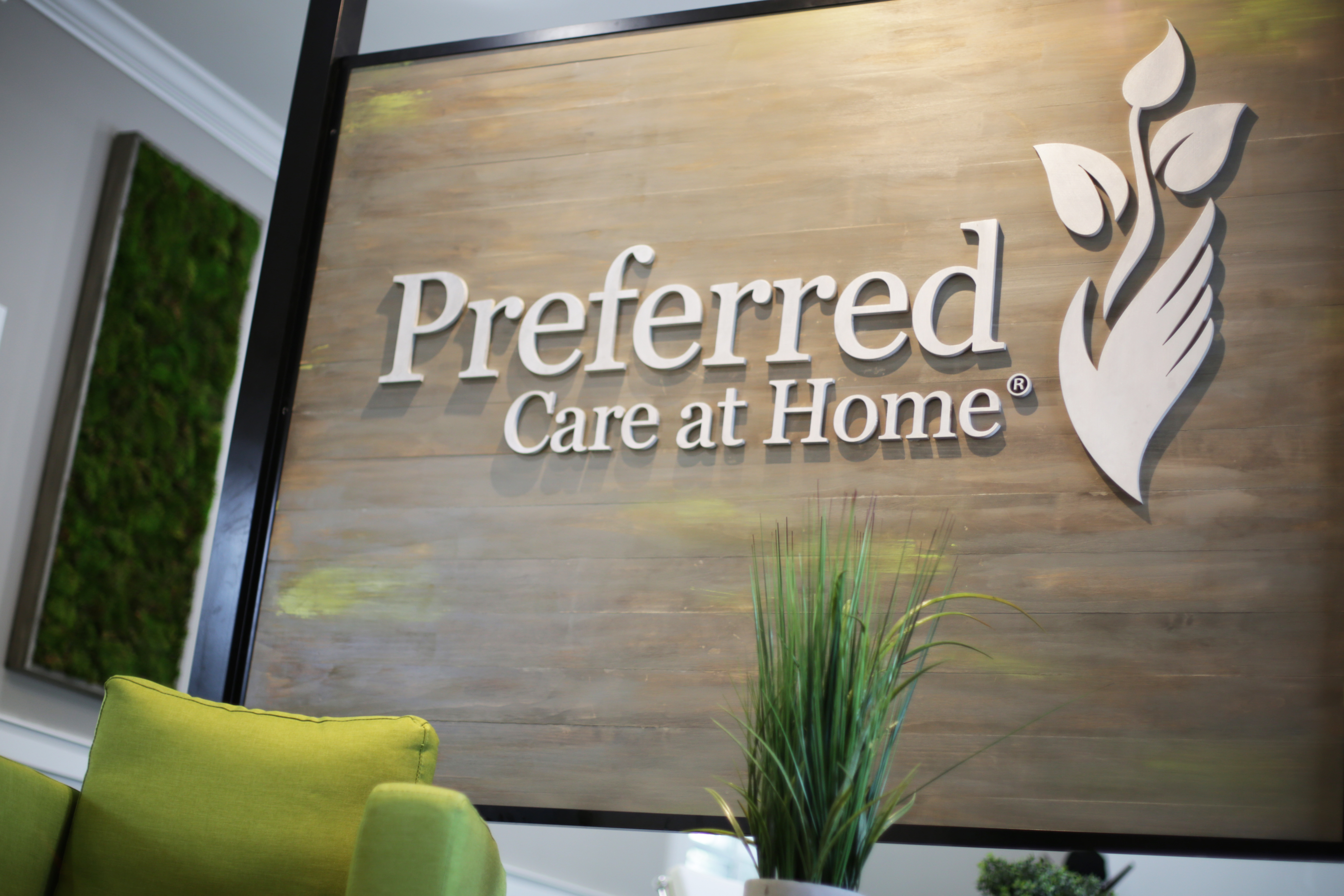 Preferred Care at Home of Miami Beach