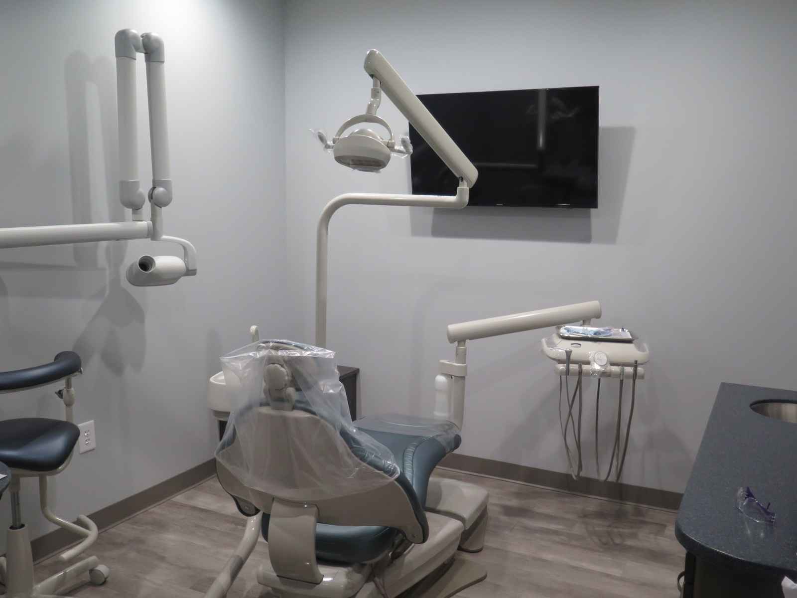 Premier Dental Noda