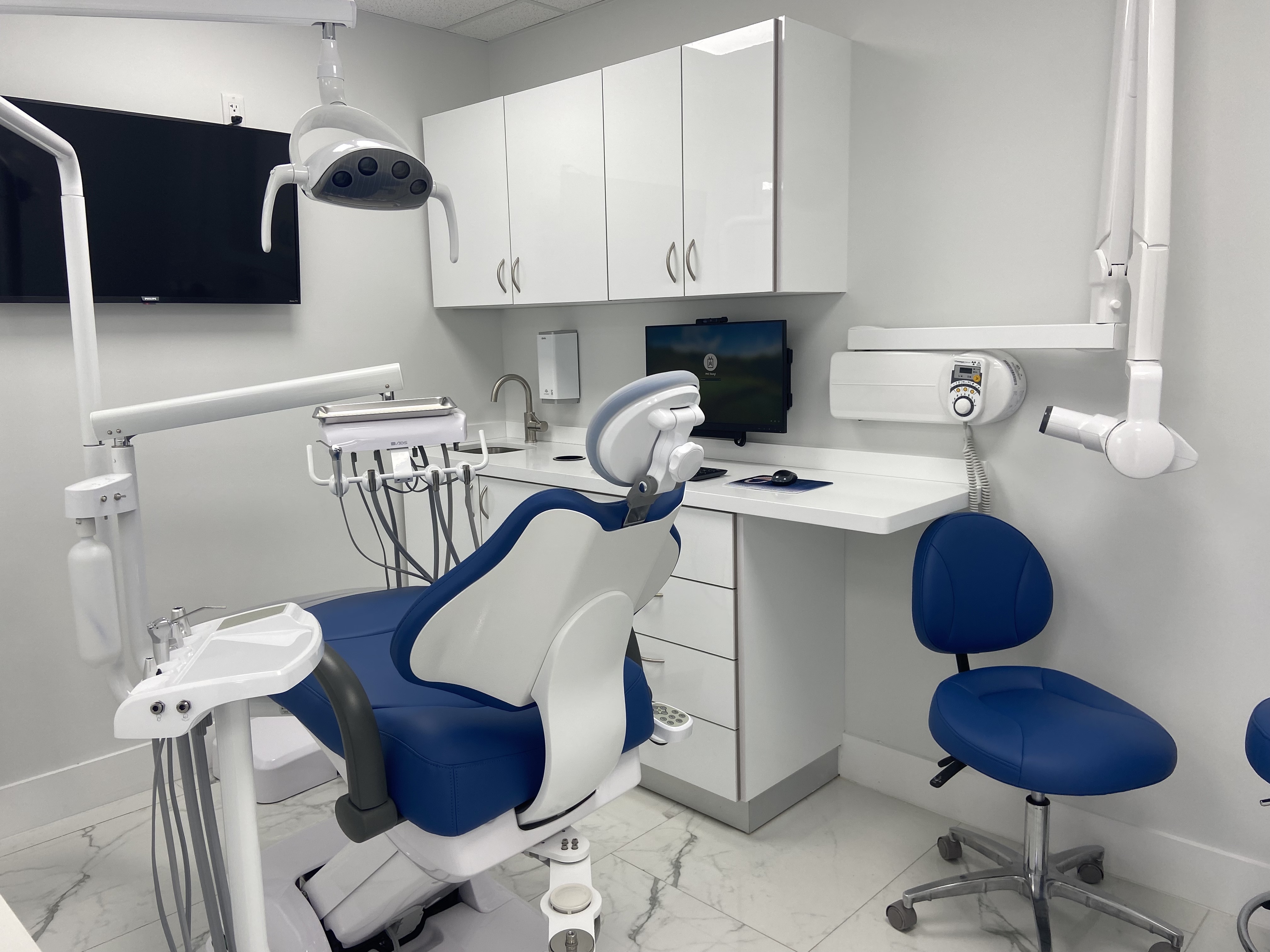 Premium Dental Care