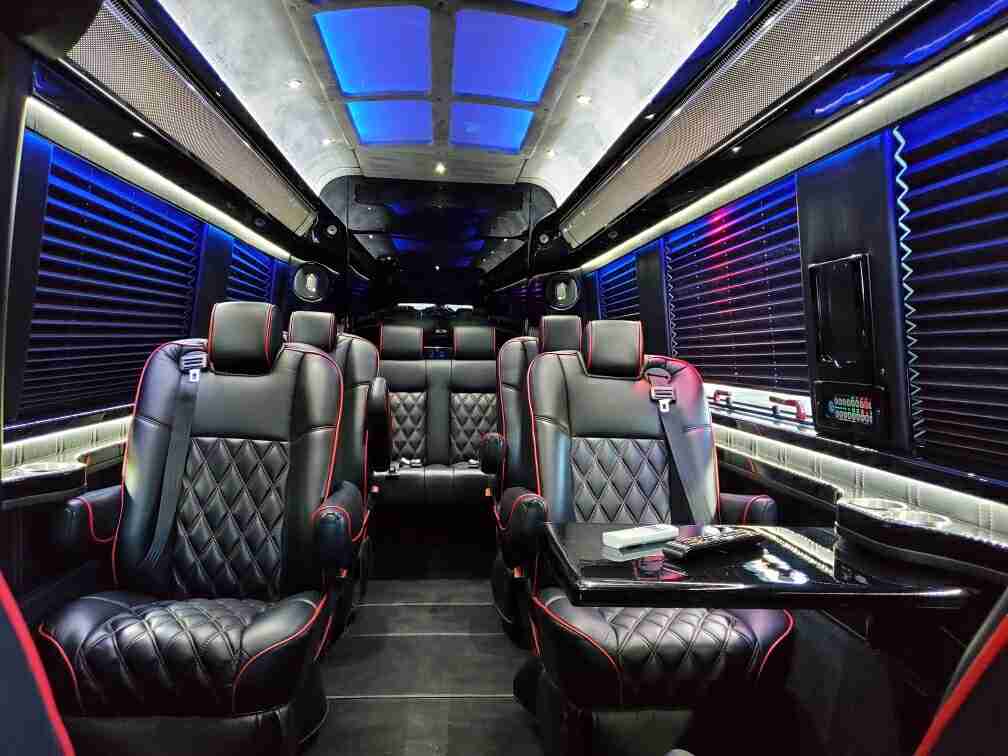 Premium Services Worldwide Miami