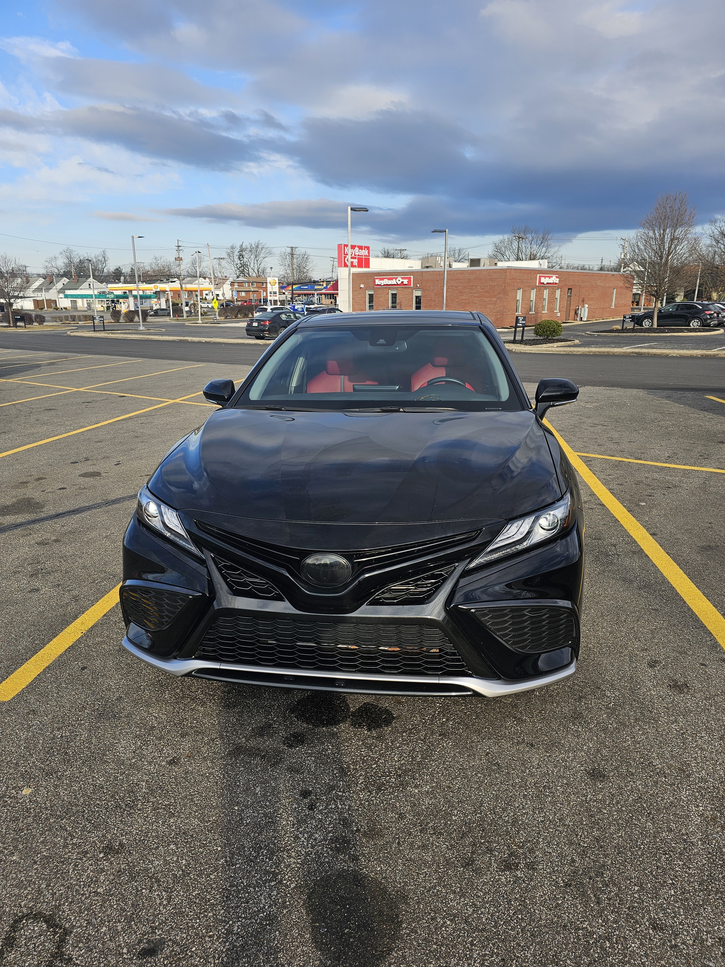 Presto Auto Care