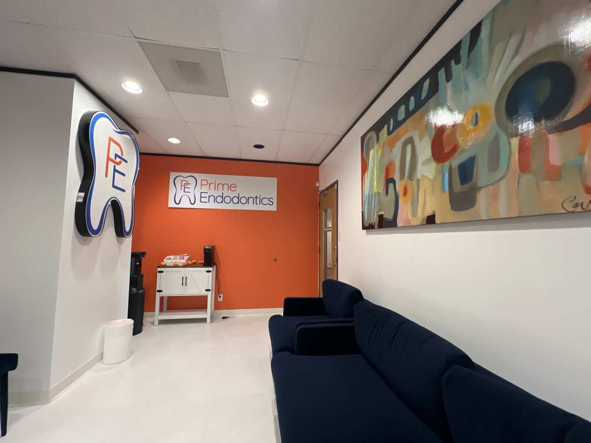 Prime Endodontics